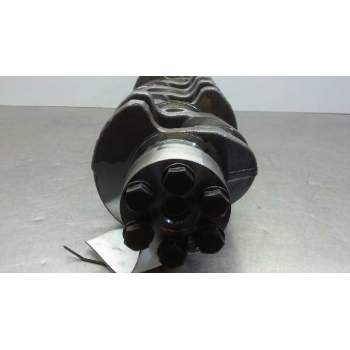 Recambio de cigueñal para nissan terrano (wd21) 2.7 turbodiesel referencia OEM IAM TD27  10103 7F407