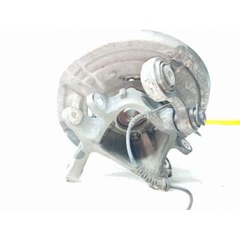 Recambio de mangueta trasera derecha para bmw serie 5 lim. (f10) 520d referencia OEM IAM 6793770  