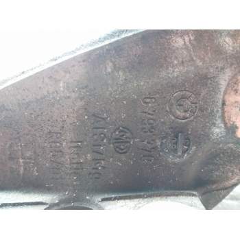 Recambio de mangueta trasera derecha para bmw serie 5 lim. (f10) 520d referencia OEM IAM 6793770  