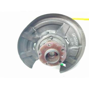 Recambio de mangueta trasera izquierda para bmw serie 5 lim. (f10) 520d referencia OEM IAM 8793769  