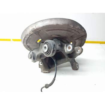 Recambio de mangueta trasera izquierda para bmw serie 5 lim. (f10) 520d referencia OEM IAM 8793769  