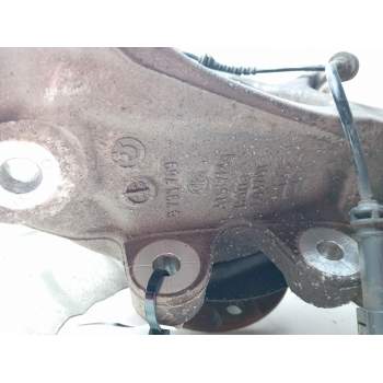 Recambio de mangueta trasera izquierda para bmw serie 5 lim. (f10) 520d referencia OEM IAM 8793769  