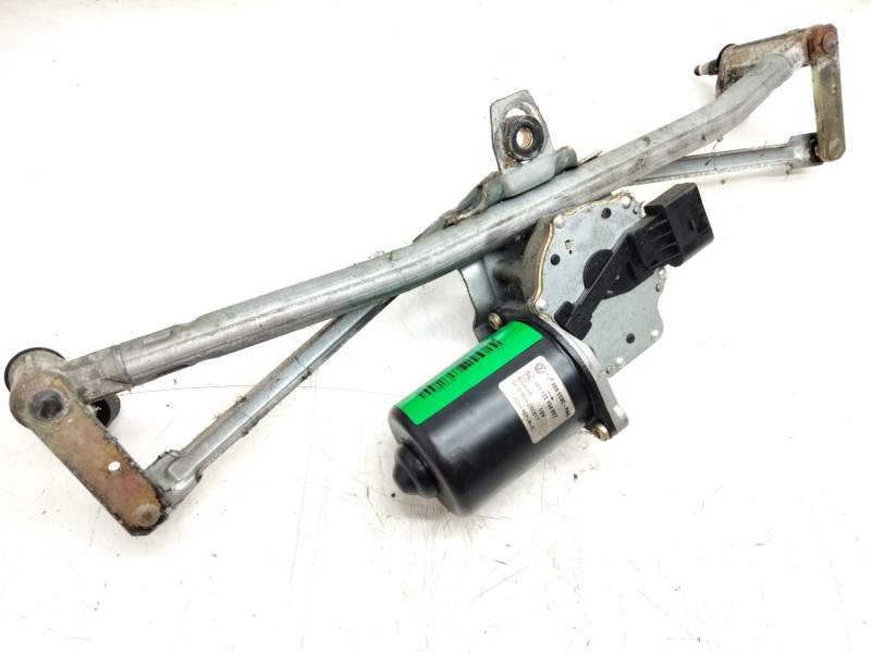 Recambio de motor limpia delantero para seat leon (1m1) 1.9 tdi referencia OEM IAM 1J1955113C  
