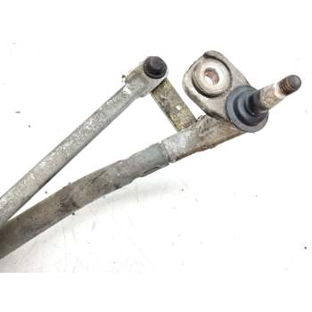 Recambio de motor limpia delantero para seat leon (1m1) 1.9 tdi referencia OEM IAM 1J1955113C  