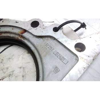 Recambio de reten cigueñal izquierdo para nissan terrano (wd21) 2.7 turbodiesel referencia OEM IAM   