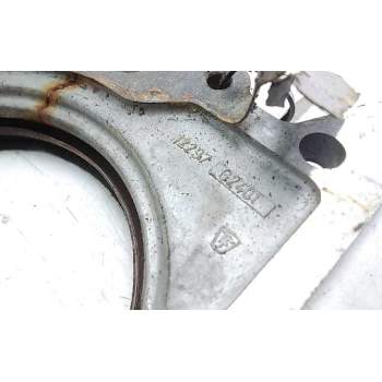 Recambio de reten cigueñal izquierdo para nissan terrano (wd21) 2.7 turbodiesel referencia OEM IAM 12297G2401  