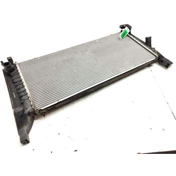 RADIADOR AGUA 7617630 