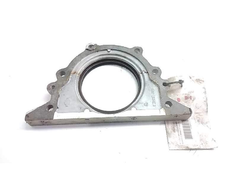 Recambio de reten cigueñal izquierdo para nissan terrano (wd21) 2.7 turbodiesel referencia OEM IAM 12297G2401  