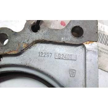 Recambio de reten cigueñal izquierdo para nissan terrano (wd21) 2.7 turbodiesel referencia OEM IAM 12297G2401  