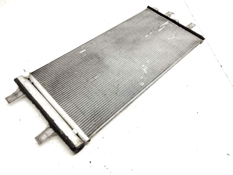 Recambio de condensador / radiador aire acondicionado para bmw serie 2 gran tourer (f46) referencia OEM IAM 927120706  