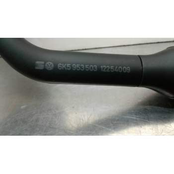 Recambio de mando limpia para seat cordoba berlina (6k2) dream referencia OEM IAM 6K5953503 12254009 