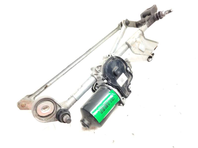 Recambio de motor limpia delantero para bmw serie 2 gran tourer (f46) referencia OEM IAM 527340  
