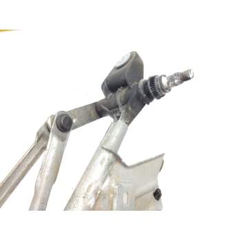 Recambio de motor limpia delantero para bmw serie 2 gran tourer (f46) referencia OEM IAM 527340  