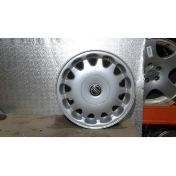 LLANTA ALUMINIO 15 5 TORNILLOS  OEM 15 5 TORNILLOS
