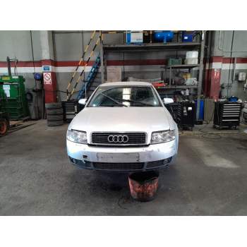 AUDI A4 B6 (8E2) de desguace