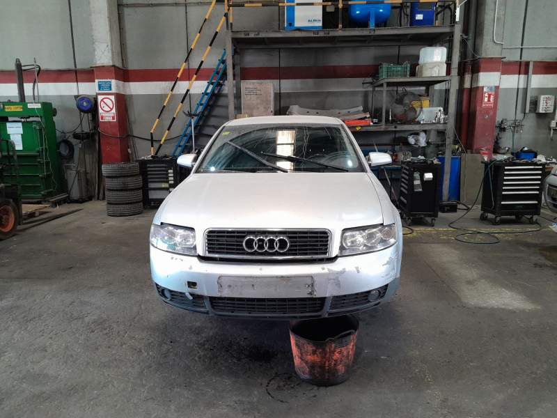 audi a4 b6 (8e2) del año 2004