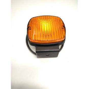 LAMPARA 2612002K00 NARANJA TRACTOR OEM 2612002K00