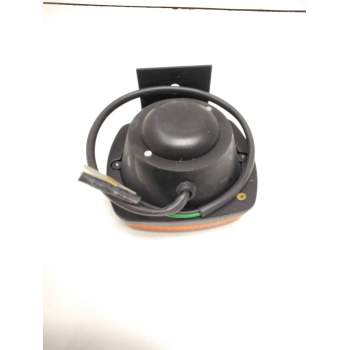 Recambio de lampara para nissan referencia OEM IAM 2612002K00 NARANJA TRACTOR