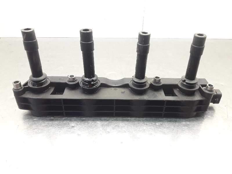 Recambio de bobina encendido para opel meriva cosmo referencia OEM IAM 19005212  