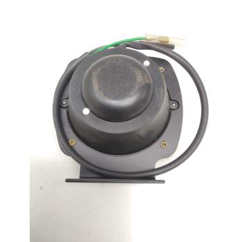 Recambio de lampara para nissan referencia OEM IAM 2612002K00 NARANJA TRACTOR