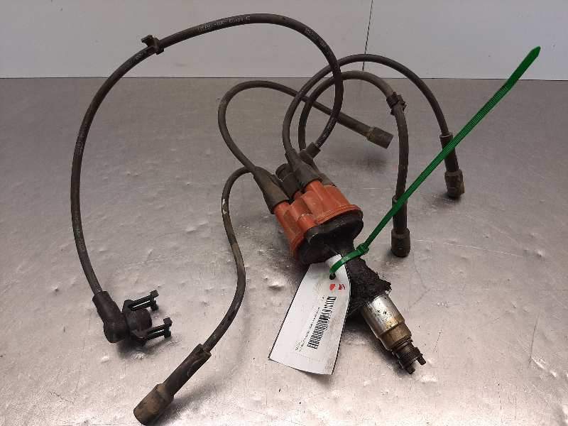 Recambio de delco para renault twingo (co6) 1.2 (c066/67/68) referencia OEM IAM   
