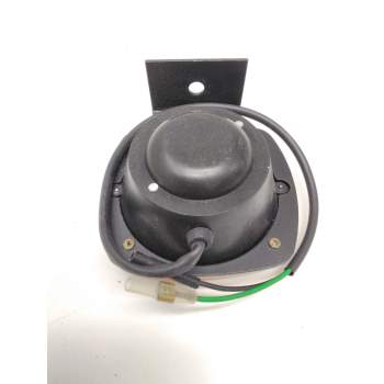 Recambio de lampara para nissan referencia OEM IAM 2612002K00 NARANJA TRACTOR