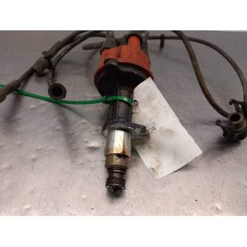 Recambio de delco para renault twingo (co6) 1.2 (c066/67/68) referencia OEM IAM   