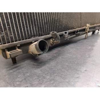 Recambio de radiador agua para hyundai santa fe (bm) 2.2 crdi comfort 4x4 referencia OEM IAM   