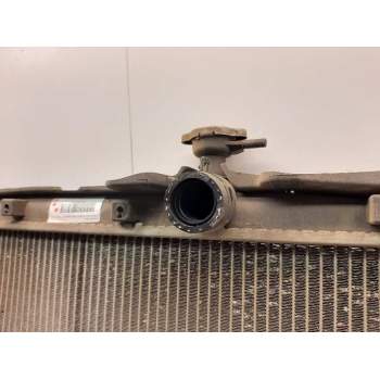 Recambio de radiador agua para hyundai santa fe (bm) 2.2 crdi comfort 4x4 referencia OEM IAM   