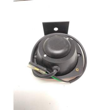 Recambio de lampara para nissan referencia OEM IAM 2612002K00 NARANJA TRACTOR