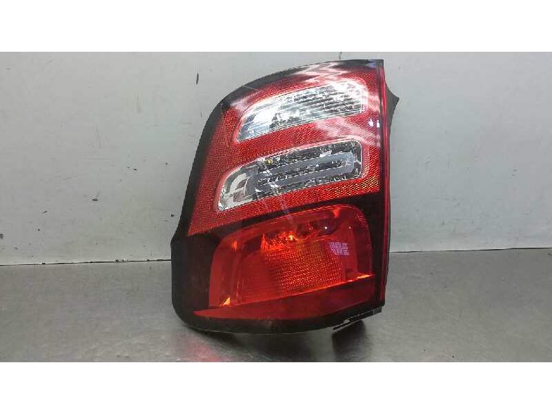 Recambio de piloto trasero derecho para citroën c3 lx referencia OEM IAM   