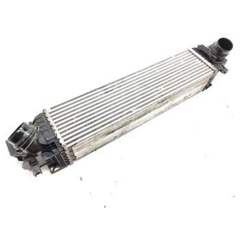 INTERCOOLER 7617598 