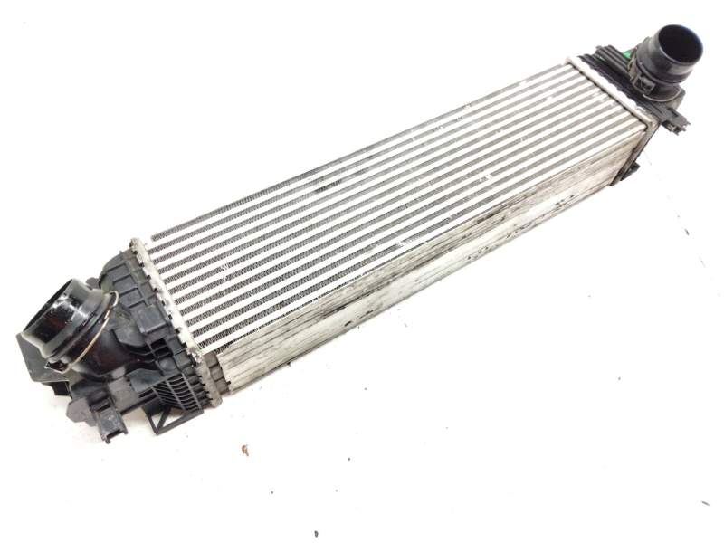 Recambio de intercooler para bmw serie 2 gran tourer (f46) referencia OEM IAM 7617598  