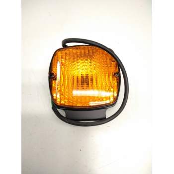 LAMPARA 2612002K00 NARANJA TRACTOR OEM 2612002K00
