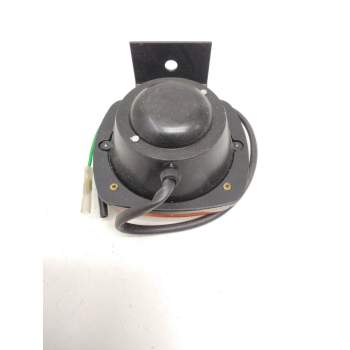 Recambio de lampara para nissan referencia OEM IAM 2612002K00 NARANJA TRACTOR