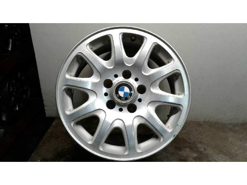 Recambio de llanta aluminio para bmw serie 3 berlina (e46) referencia OEM IAM 16 5 TORNILLOS  