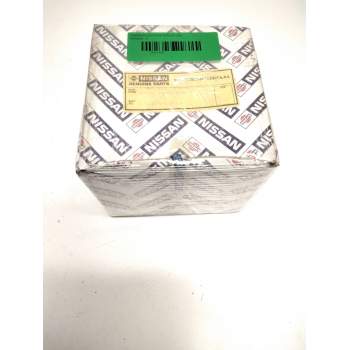 Recambio de lampara para nissan referencia OEM IAM 2612002K00 NARANJA TRACTOR