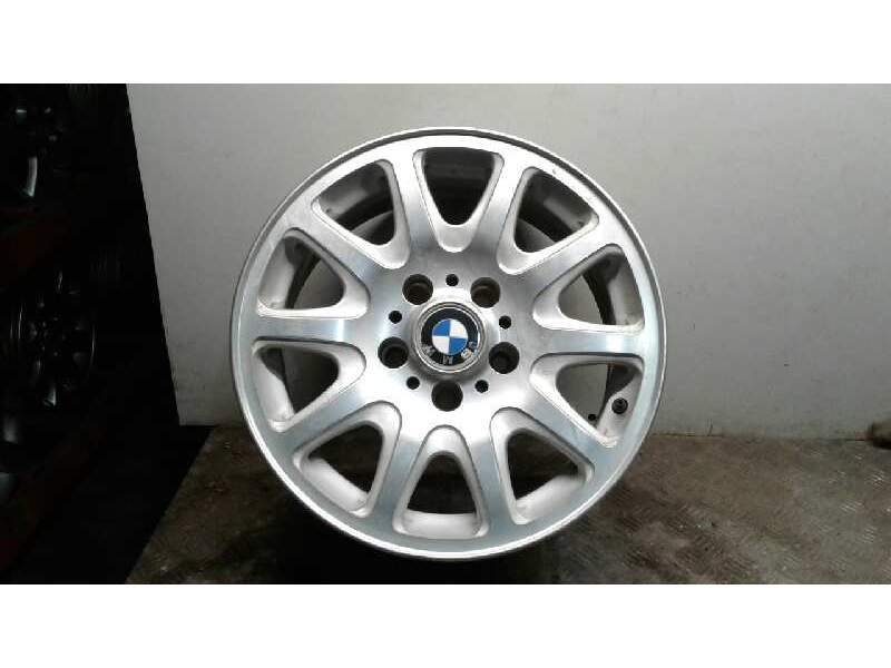 Recambio de llanta aluminio para bmw serie 3 berlina (e46) referencia OEM IAM 16 5 TORNILLOS  