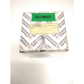 Recambio de lampara para nissan referencia OEM IAM 2612002K00 NARANJA TRACTOR