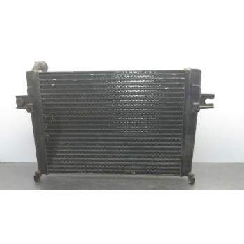 Recambio de intercooler para jeep gr.cherokee (wj/wg) 3.1 td laredo referencia OEM IAM 52979499AC  