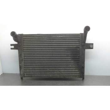 Recambio de intercooler para jeep gr.cherokee (wj/wg) 3.1 td laredo referencia OEM IAM 52979499AC  
