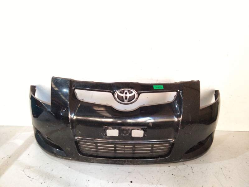 Recambio de paragolpes delantero para toyota auris (_e15_) 2.0 d-4d (ade150_) referencia OEM IAM 5211902970  