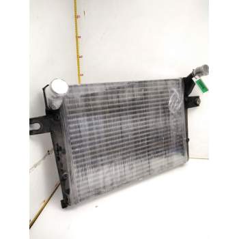 Recambio de intercooler para jeep gr.cherokee (wj/wg) 3.1 td laredo referencia OEM IAM 52979499AC  