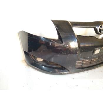 Recambio de paragolpes delantero para toyota auris (_e15_) 2.0 d-4d (ade150_) referencia OEM IAM 5211902970  