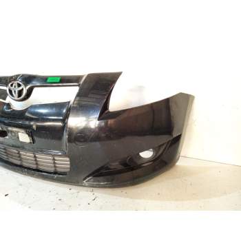 Recambio de paragolpes delantero para toyota auris (_e15_) 2.0 d-4d (ade150_) referencia OEM IAM 5211902970  