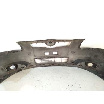 Recambio de paragolpes delantero para toyota auris (_e15_) 2.0 d-4d (ade150_) referencia OEM IAM 5211902970  