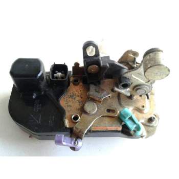 Recambio de cerradura puerta delantera derecha para chrysler pt cruiser (pt) 2.0 custo limited referencia OEM IAM   