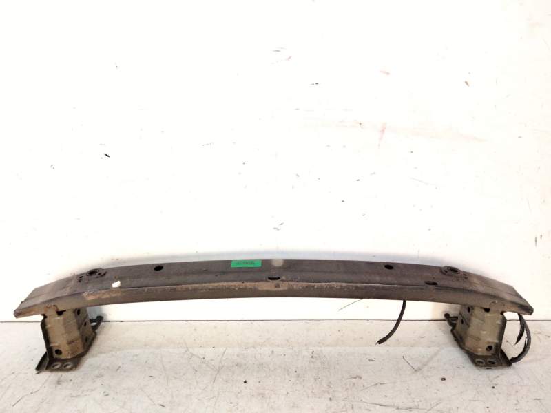 Recambio de refuerzo paragolpes delantero para toyota auris (_e15_) 2.0 d-4d (ade150_) referencia OEM IAM 5202102120  