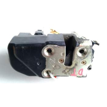 Recambio de cerradura puerta delantera izquierda para chrysler pt cruiser (pt) 2.0 custo limited referencia OEM IAM   