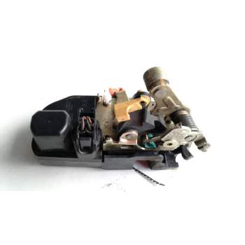 Recambio de cerradura puerta delantera izquierda para chrysler pt cruiser (pt) 2.0 custo limited referencia OEM IAM   